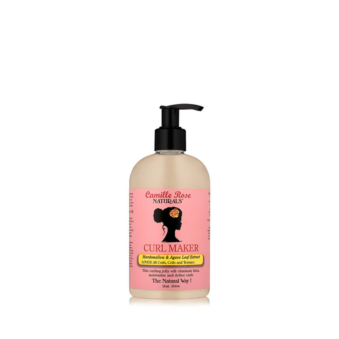 Curl Maker Styling Gel