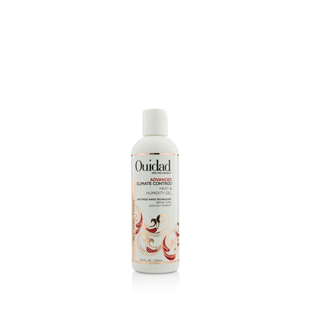 Tratamiento Gel anti frizz