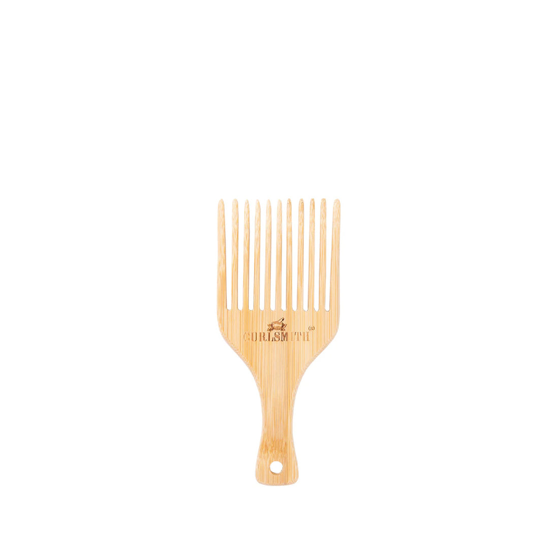 Hair Pick Bamboo