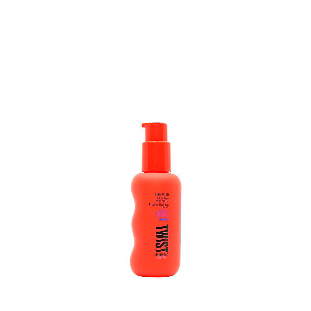 Curl Reign Oil